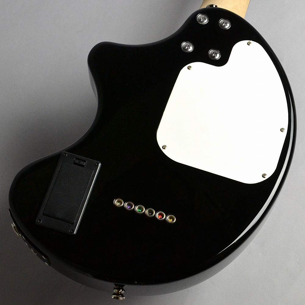 Amazon | FERNANDES フェルナンデス エレキギター ZO-3 '19 BLK W/SC