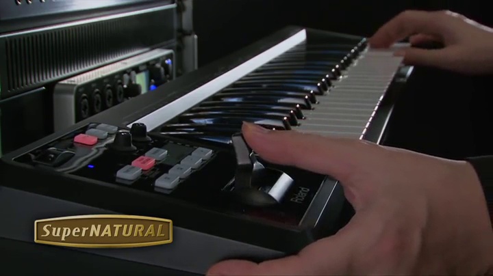 Amazon.com: Roland Lightweight 49-Key MIDI Keyboard Controller