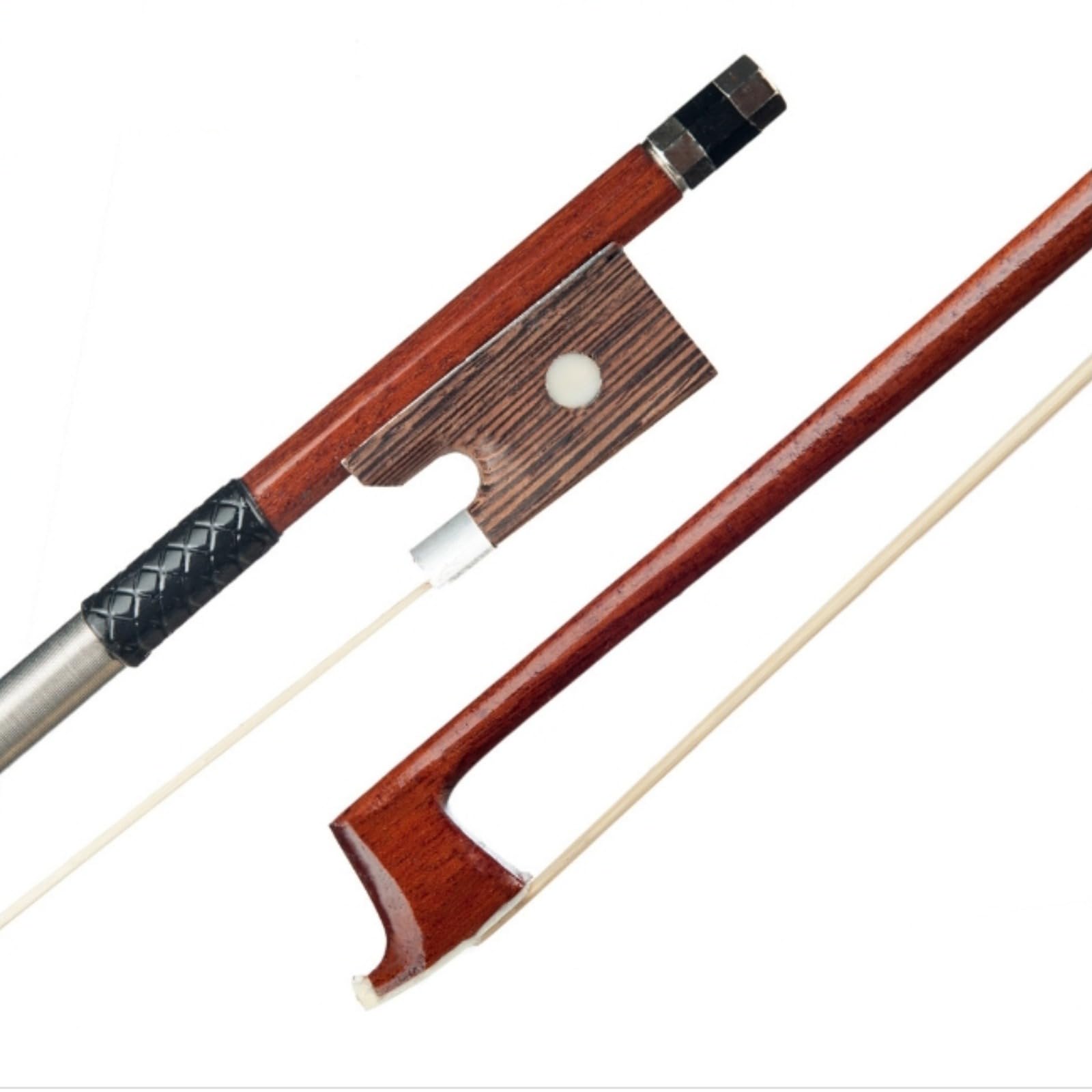 Amazon.co.jp: バイオリン弓 4/4 3/4 1/2 1/4 1/8 1/10 1/16