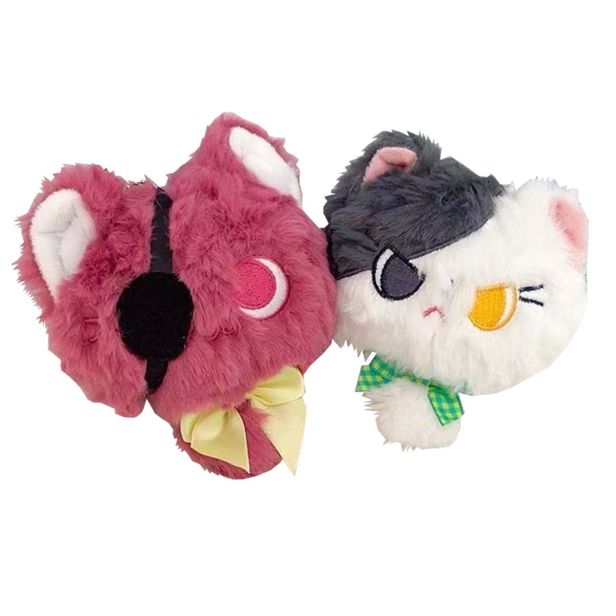 Amazon.co.jp: ウィンドブレーカー ぬいぐるみ 桜遥 蘇枋隼飛