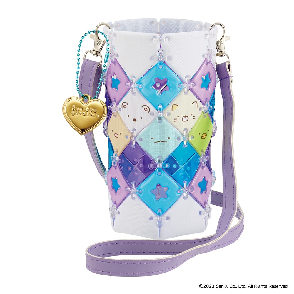 Amazon.co.jp: ビバリー(BEVERLY) すみっコぐらし パチェリエ ボトル