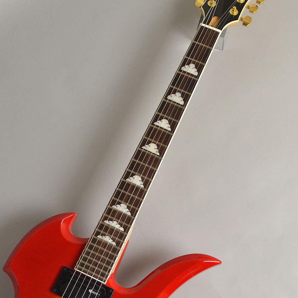 Amazon | Burny MG 165S エレキギター バーニー | エレキギター | 楽器