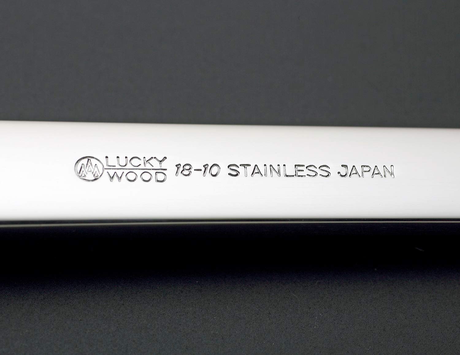 Amazon｜ラッキーウッド(Luckywood) カトラリーセット スカンジナビア