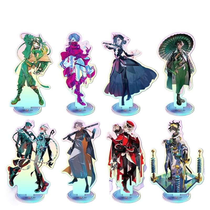 Amazon.co.jp: アイデンティティV グッズ 第五人格 傭兵 血の女王 宿傘