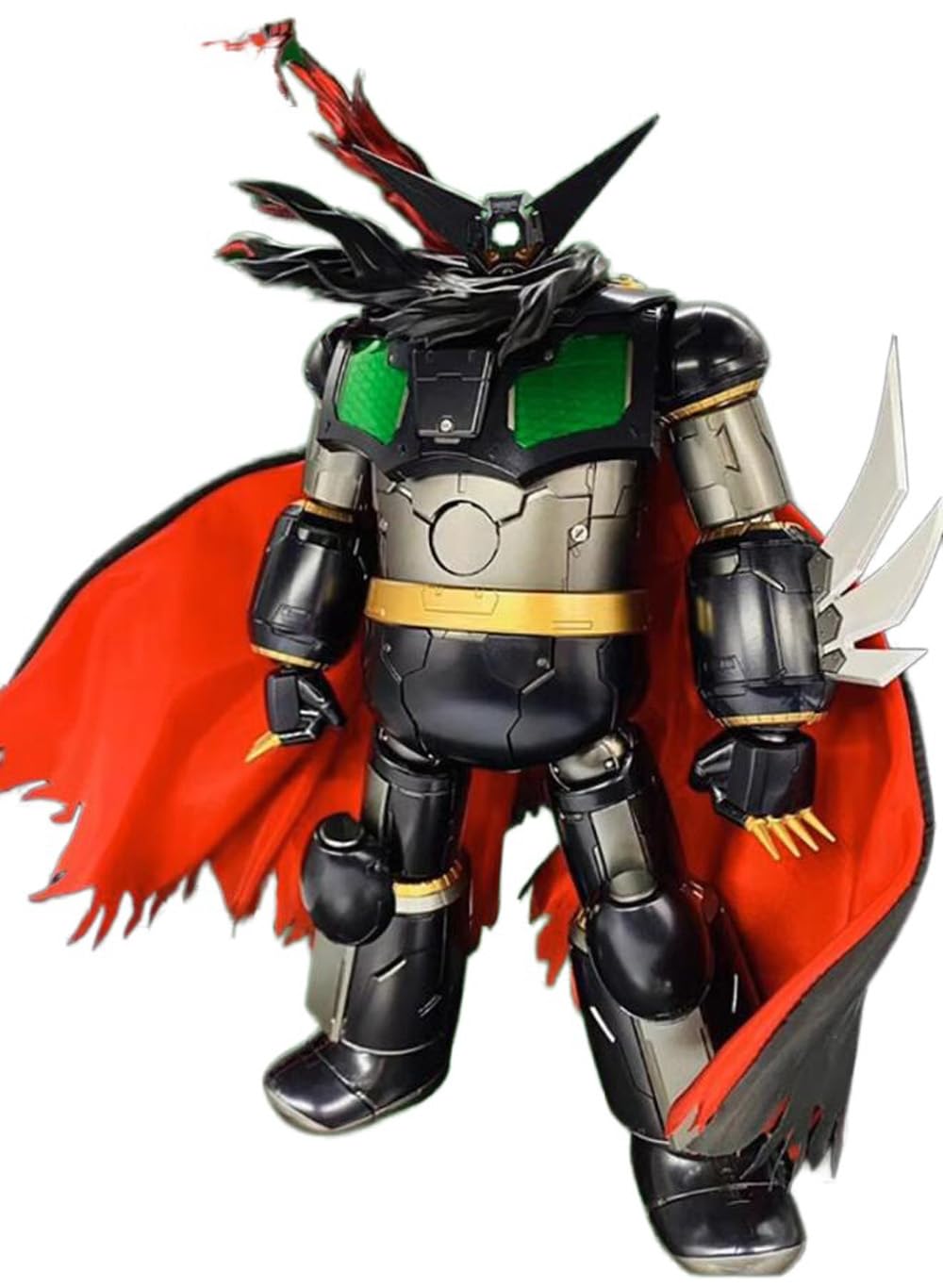 Amazon.co.jp: [AC]SKY X STUDIO 真ゲッターロボ ブラックゲッター