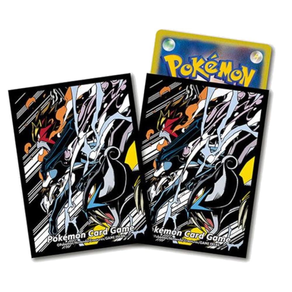 Amazon.co.jp: ポケモンセンター:Entei & Raikou & Suicune TCG デッキ