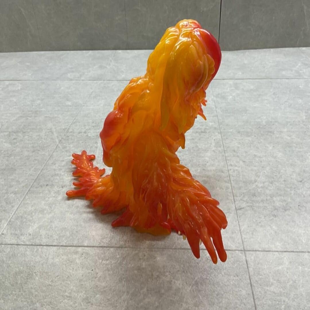 Amazon.co.jp: ジャンク CCP ヘドラプロジェクト 新ヘドラ