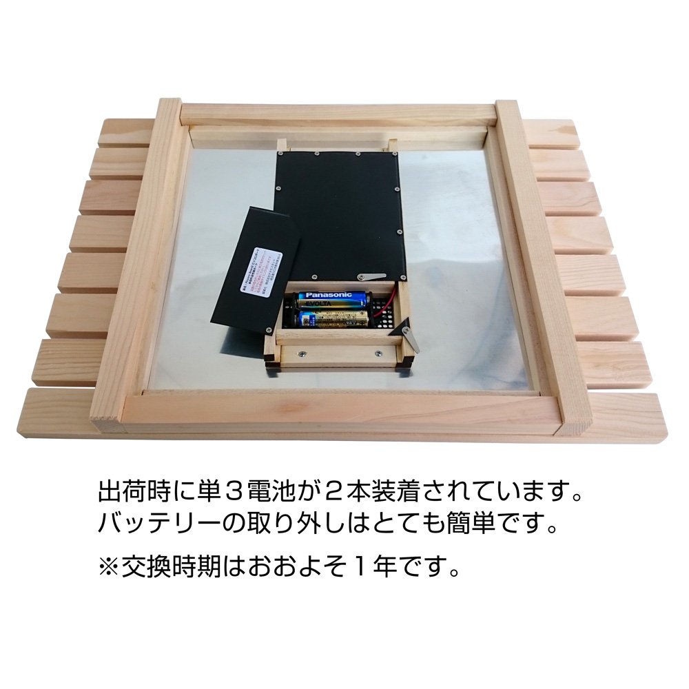 Amazon.co.jp: テネモス 多目的活性機 ピッコロボード Piccoro Board