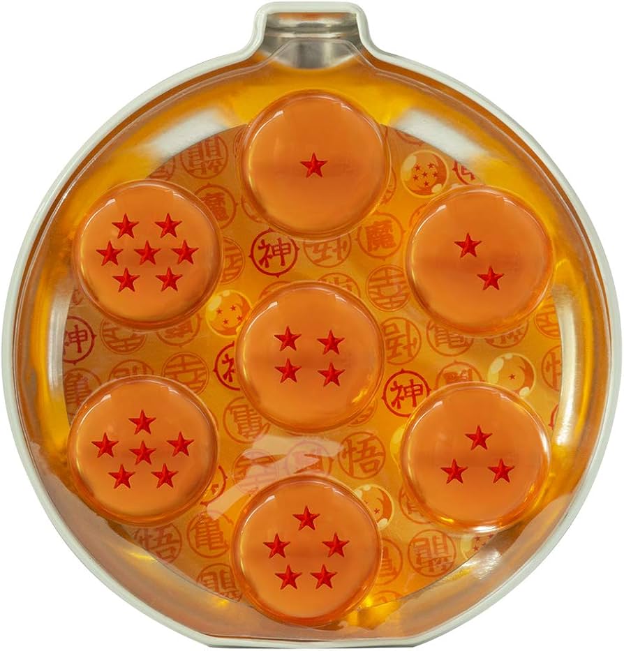 Amazon.com: ABYSTYLE Studio Dragon Ball Z Collectible Dragon Radar