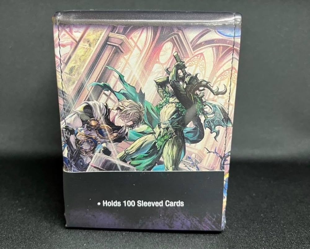 Amazon.co.jp: 3個セット 似通った生命 土地税 霊体の正義 デッキ