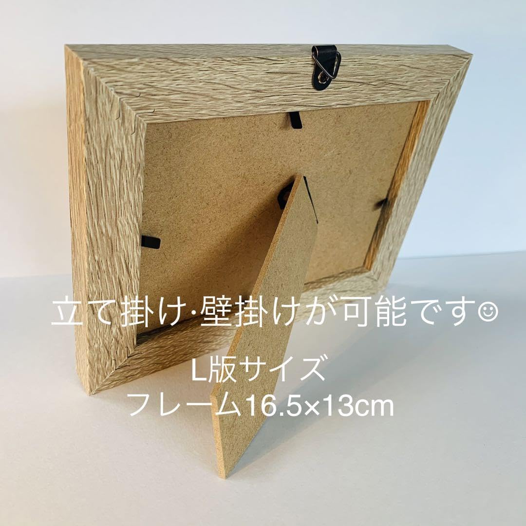 Amazon.co.jp: 3584 シーグラスアート シマエナガ 四葉のクローバー