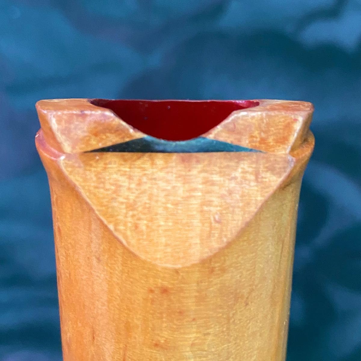 Amazon.co.jp: 尺八 琴古流 一尺八寸管 中継ぎ 銀巻き音出し確認済み