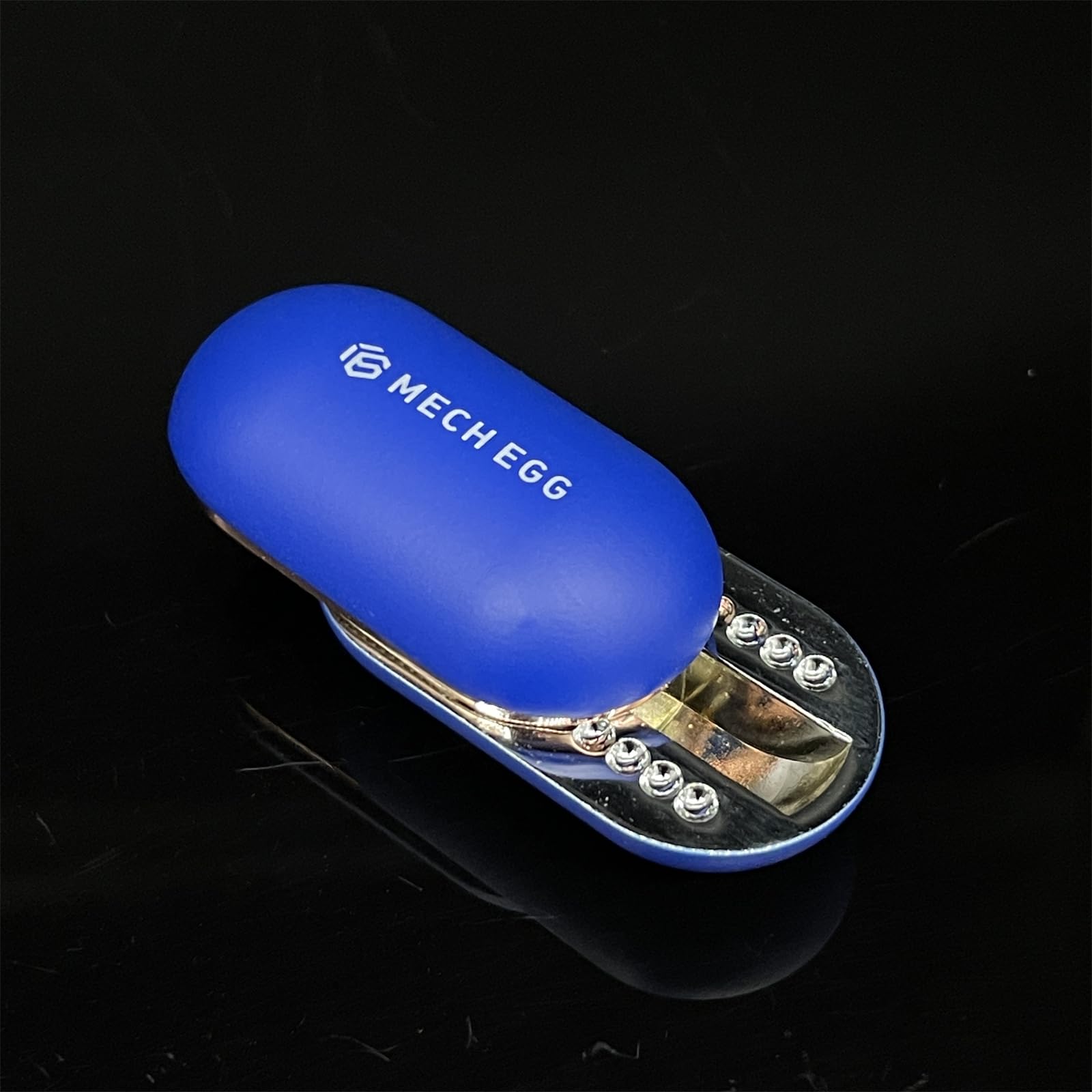 Amazon | Mech Egg 機械式触覚スライダー EDC フィジェットスライダー