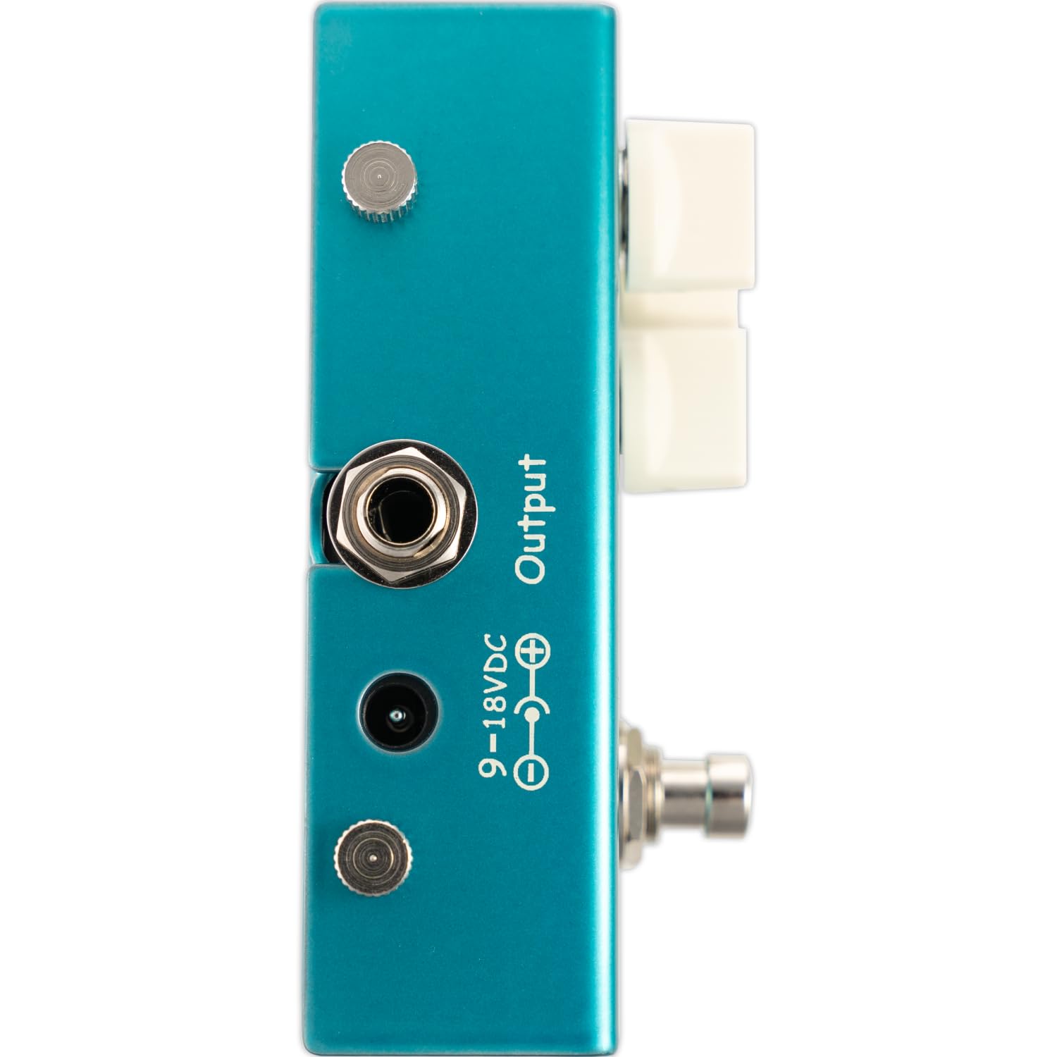 Amazon | Fulltone/OCD-Germanium オーバードライブ フルトーン