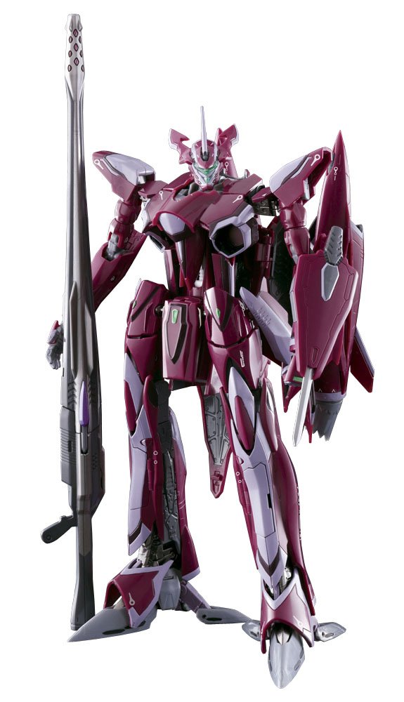 Amazon.co.jp: TAMASHII NATIONS DX超合金 VF-27γルシファーバルキリー