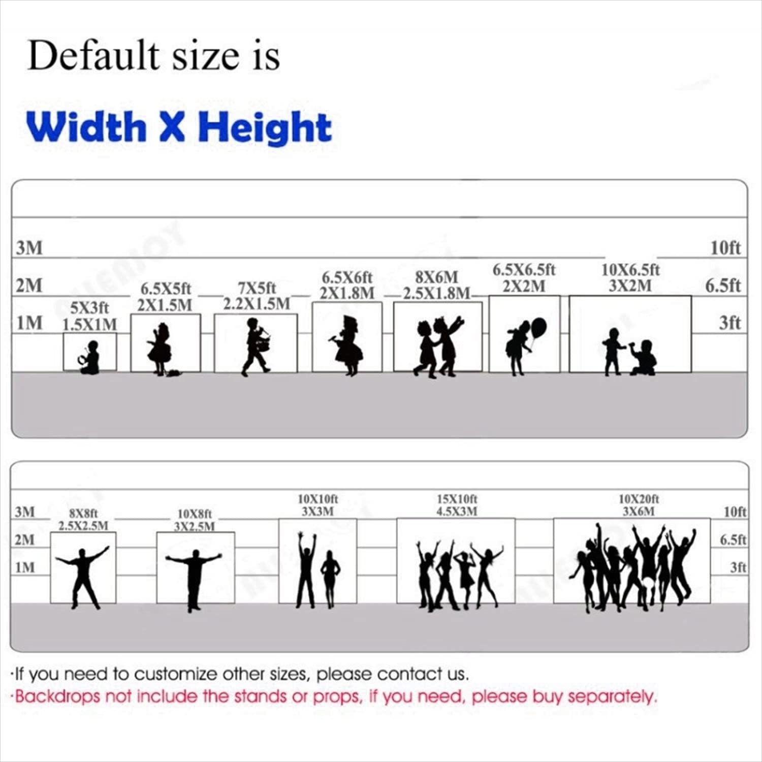 Amazon | バック紙 背景紙 ハロウィン パンプキン 装飾城 満月 夜