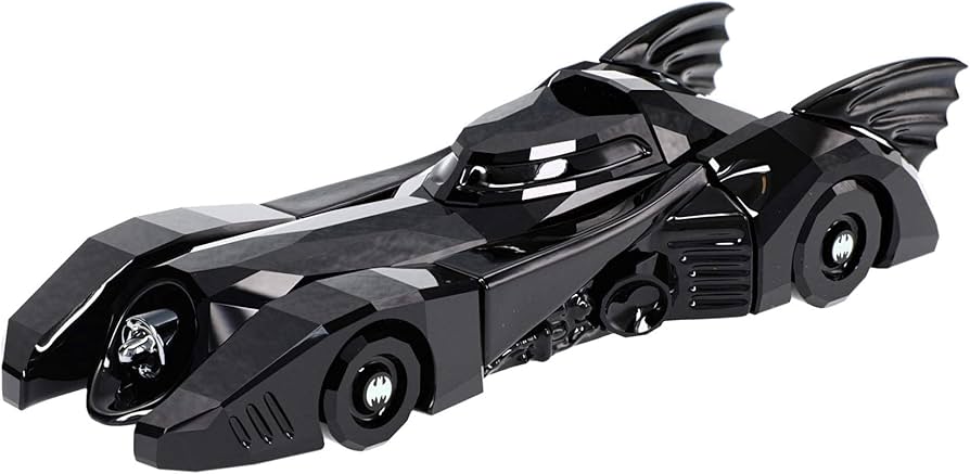 Amazon.co.jp: スワロフスキー バットマン バットモービル : ホーム