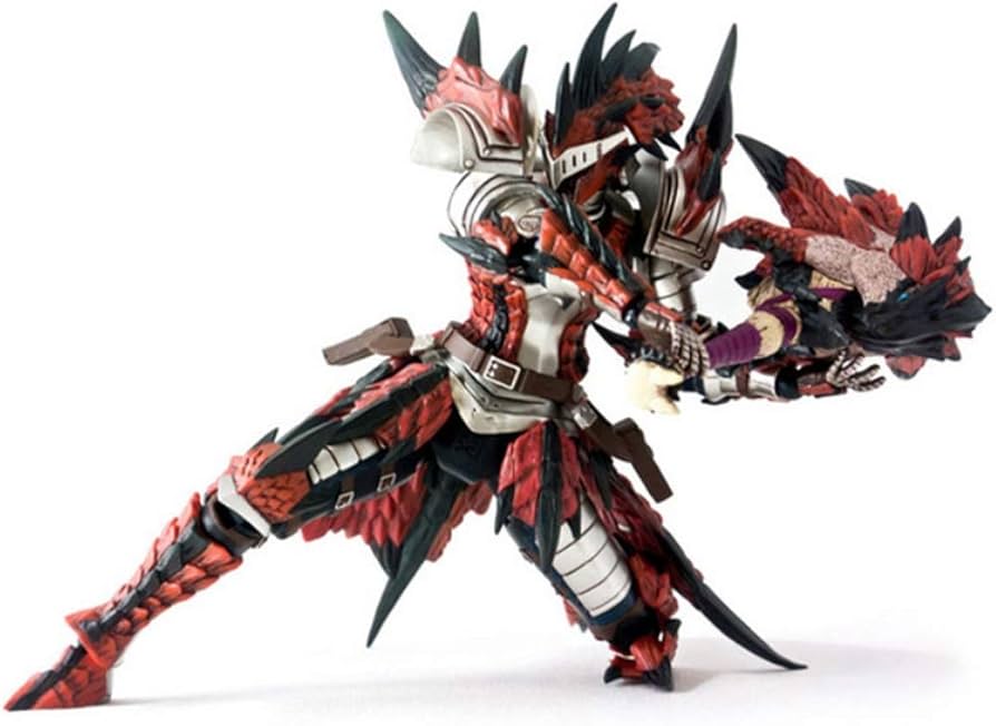 Amazon.co.jp: 【イーカプコン限定】 モンスターハンター4 フル稼働