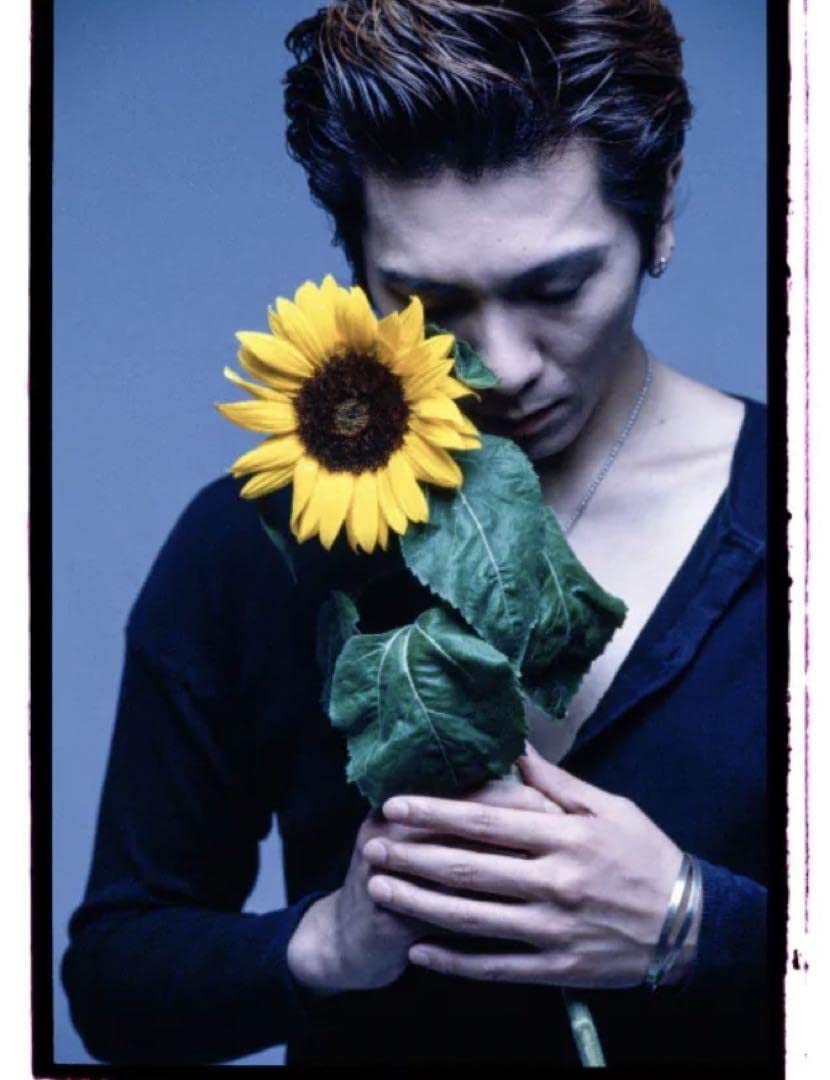 Amazon.co.jp: お直筆サイン入り 限定 吉井和哉 MITCH IKEDA コラボ