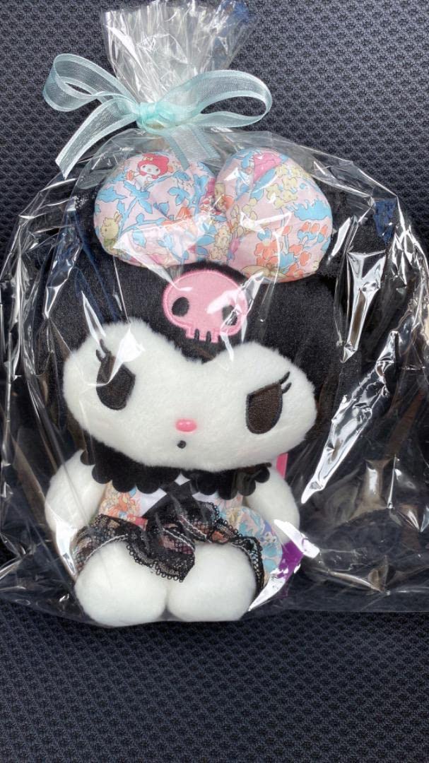 Amazon.co.jp: クロミ リバティ ぬいぐるみ : おもちゃ