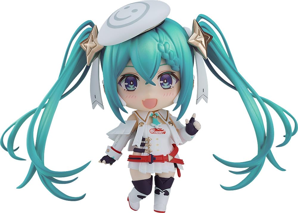 Amazon | グッドスマイルレーシング(Good Smile Racing) ねんどろいど