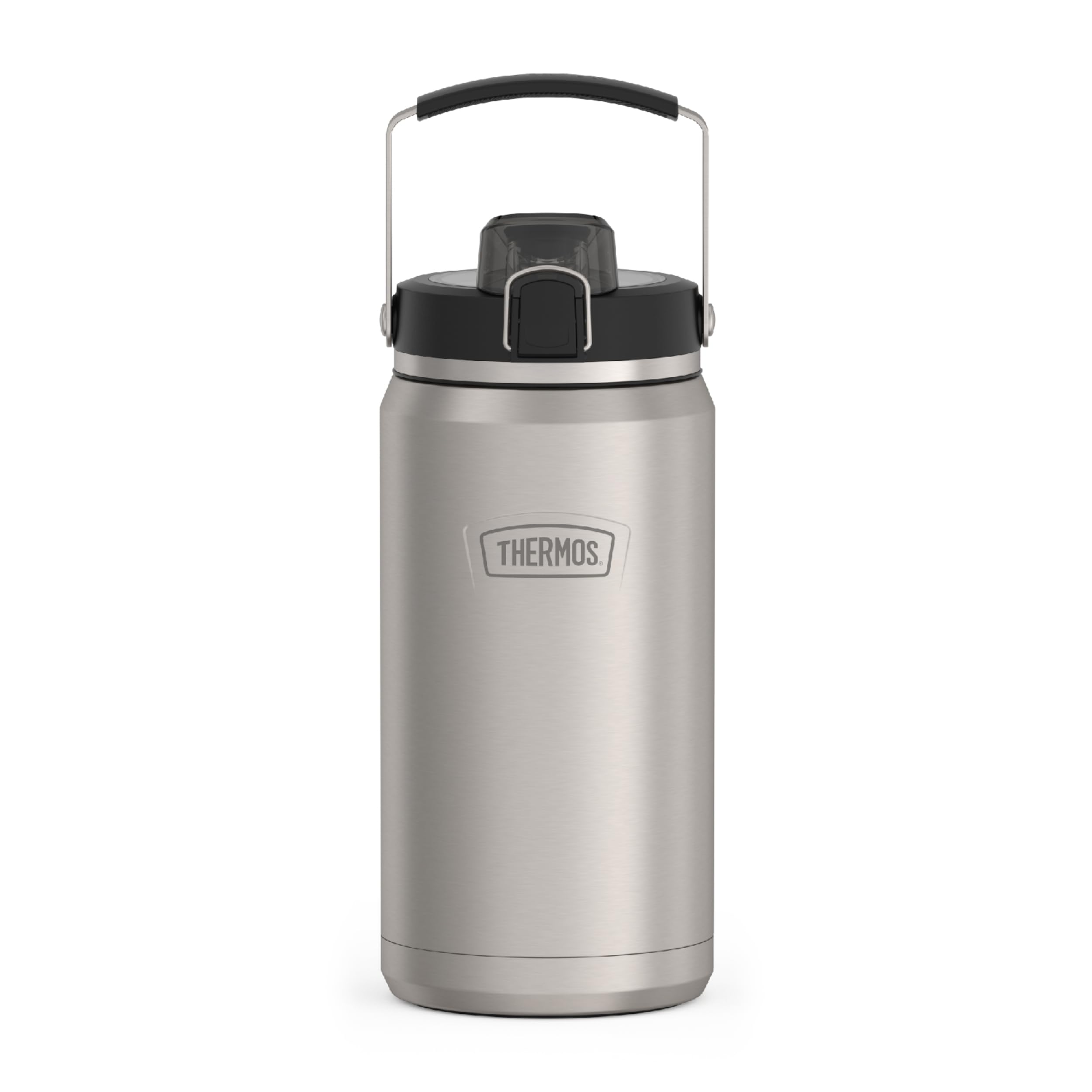 Amazon.com: THERMOS ICON SERIES, Stainless Steel Water Bottle with