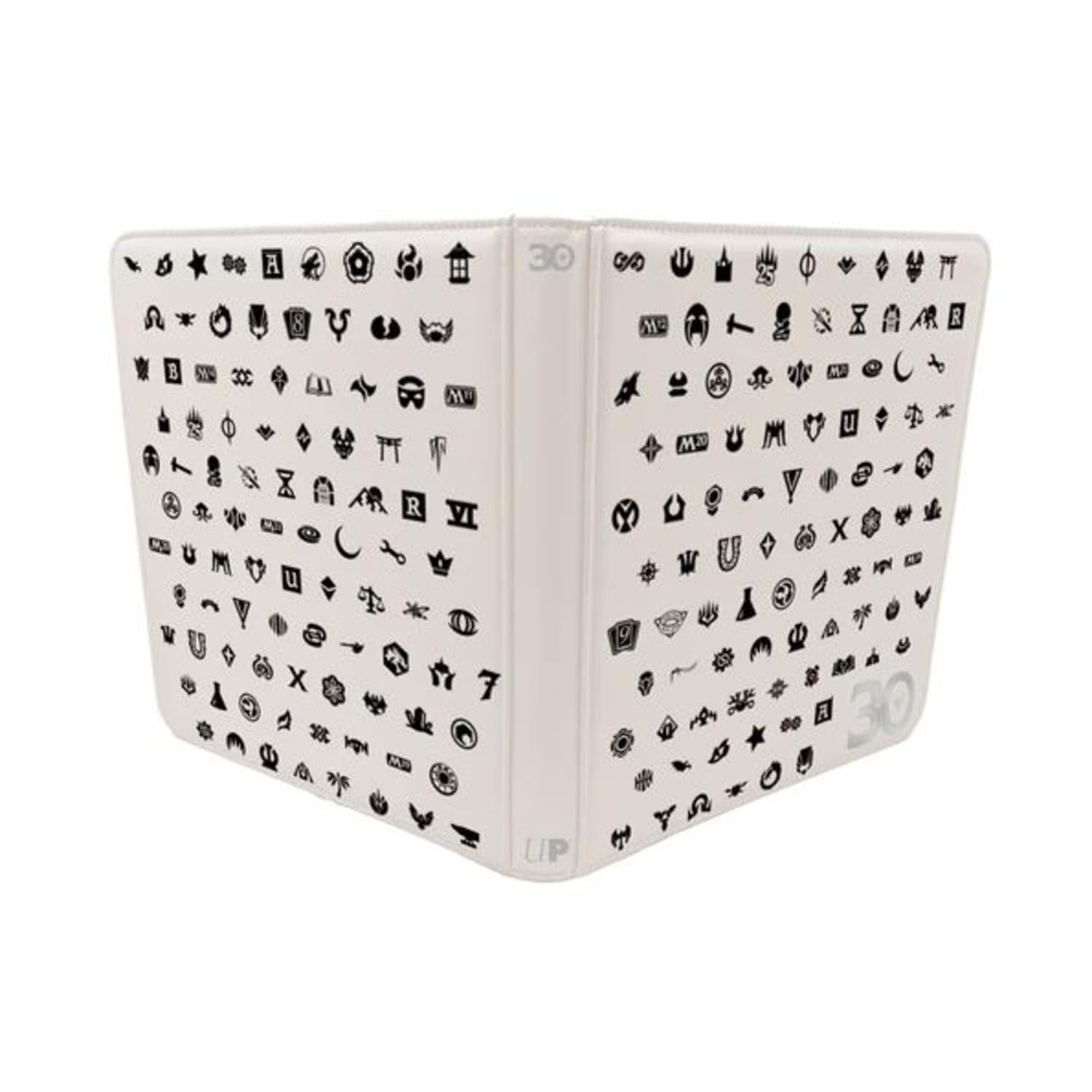 Amazon.co.jp: ウルトラプロ マジック30周年記念 プロバインダー