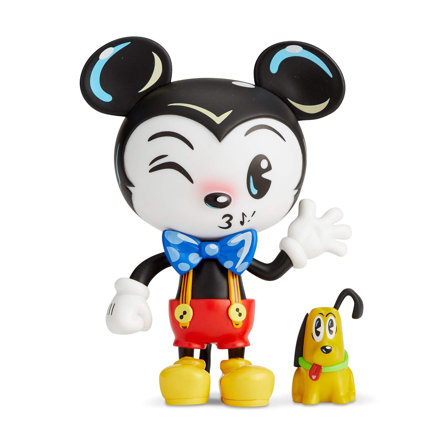 Amazon.com: Enesco World of Miss Mindy Presents Disney Designer