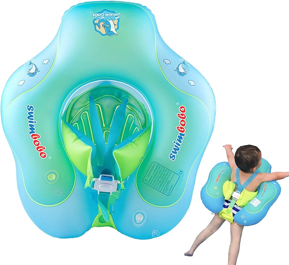 Amazon.co.jp: 子供用 浮き輪 ベビー 赤ちゃん うきわ 浮輪 スイミング