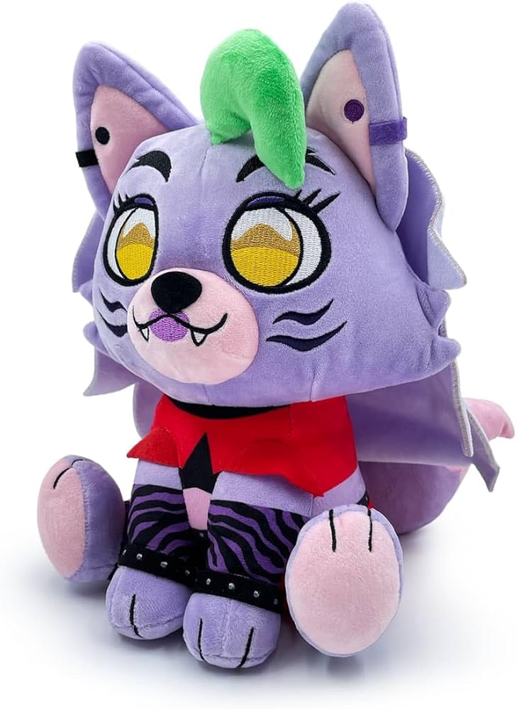 Amazon.co.jp: Youtooz 810122542193 ぬいぐるみ : おもちゃ