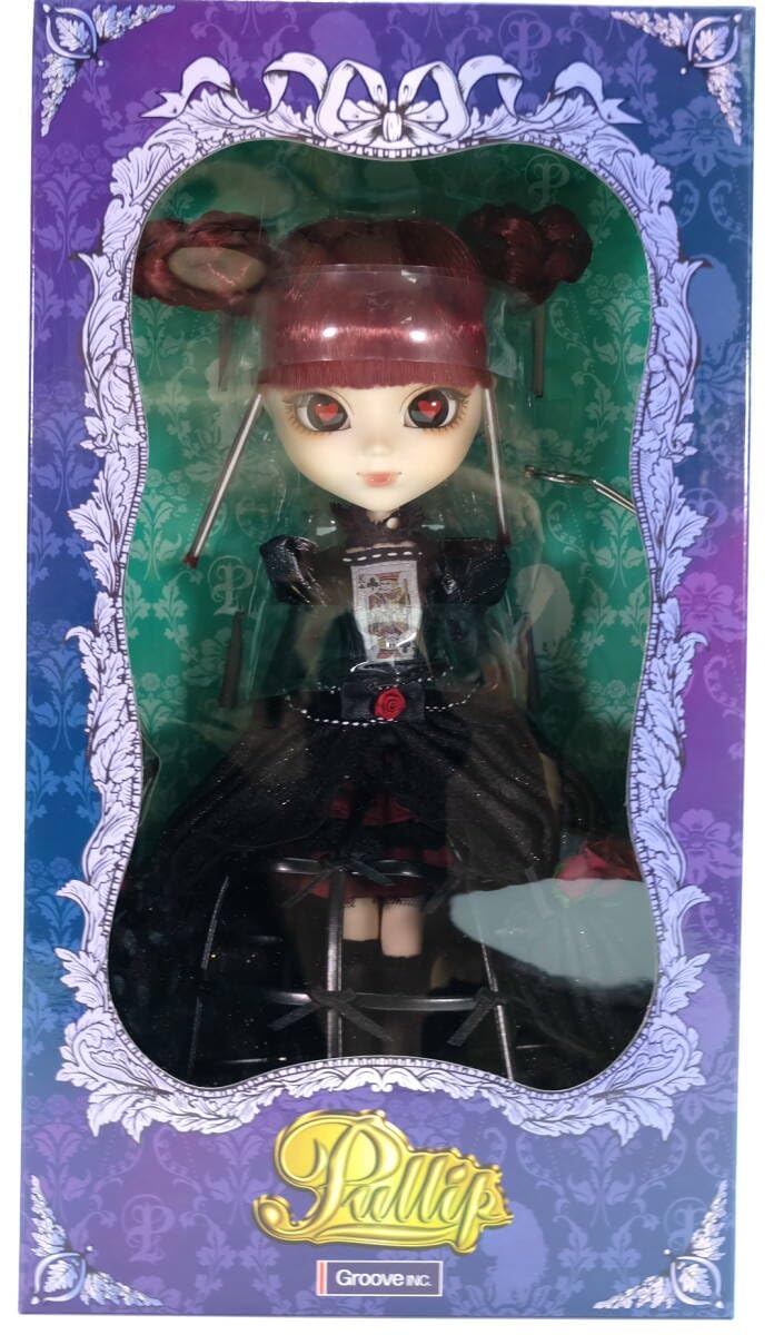 Amazon.co.jp: Pullip プーリップ/Lunatic Queen ルナティッククイーン