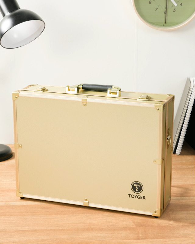 Amazon | TOYGER CEO Storage カード5000枚以上 収納可能 アルミ製