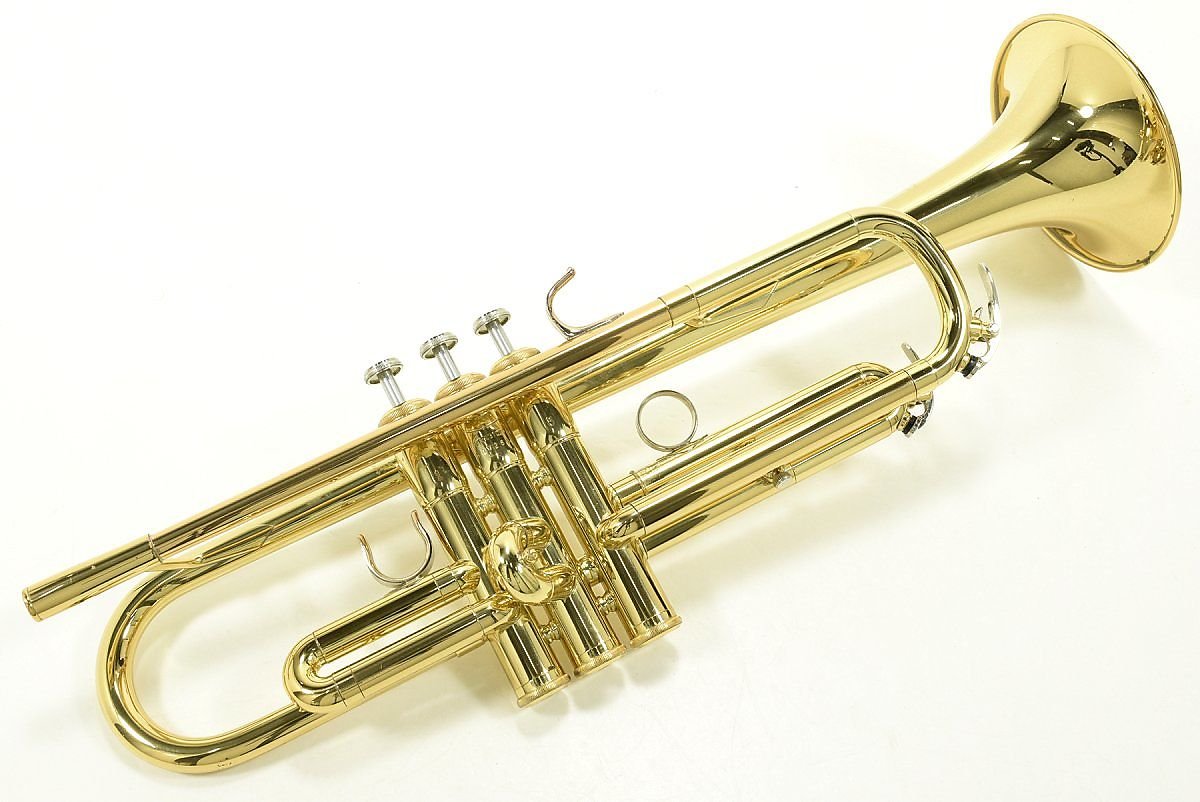 Amazon.co.jp: YAMAHA / YTR-6310Zヤマハ プロフェッショナルモデル