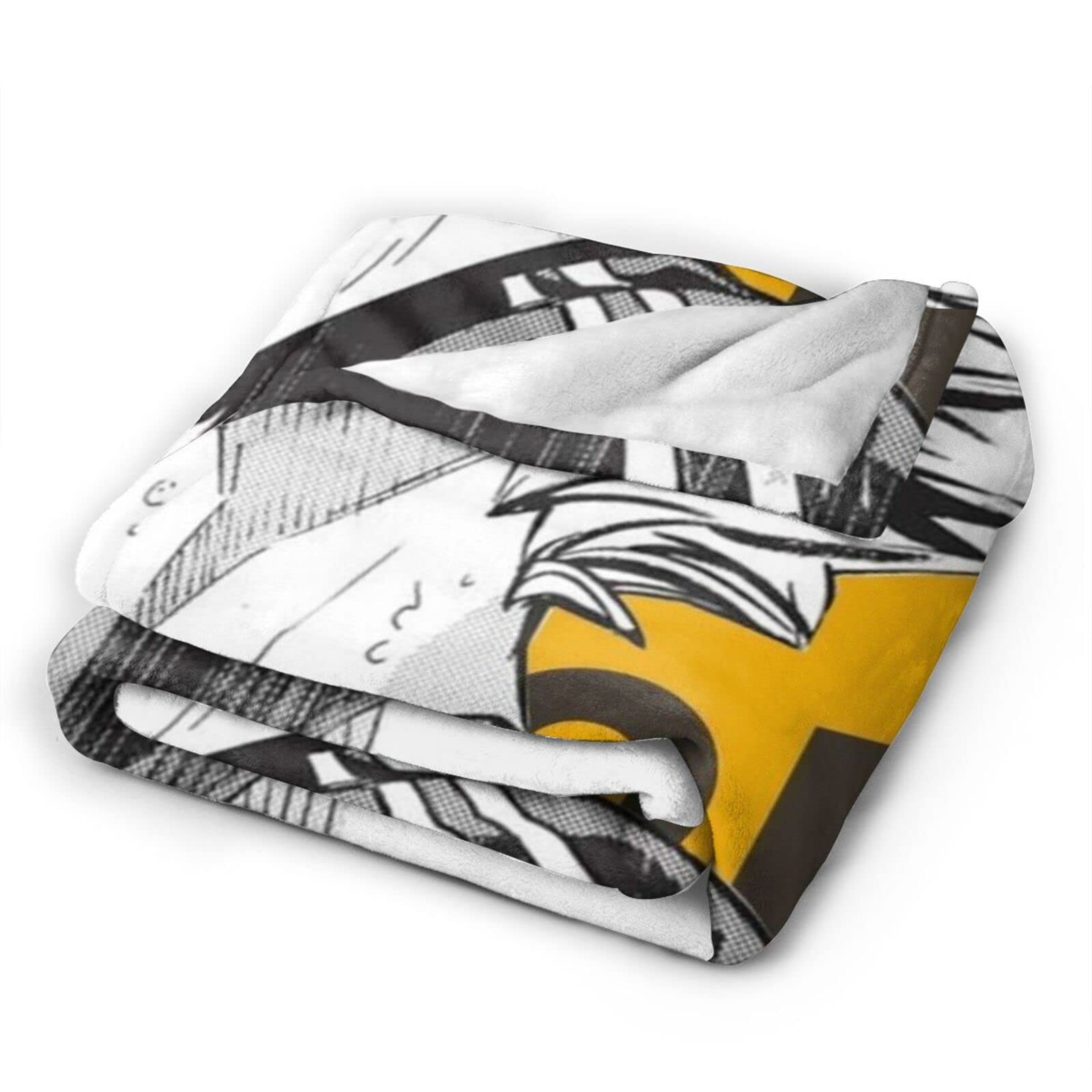 Amazon｜ブランケット ハイキュー 梟谷 木兎光太郎 アニメ 毛布