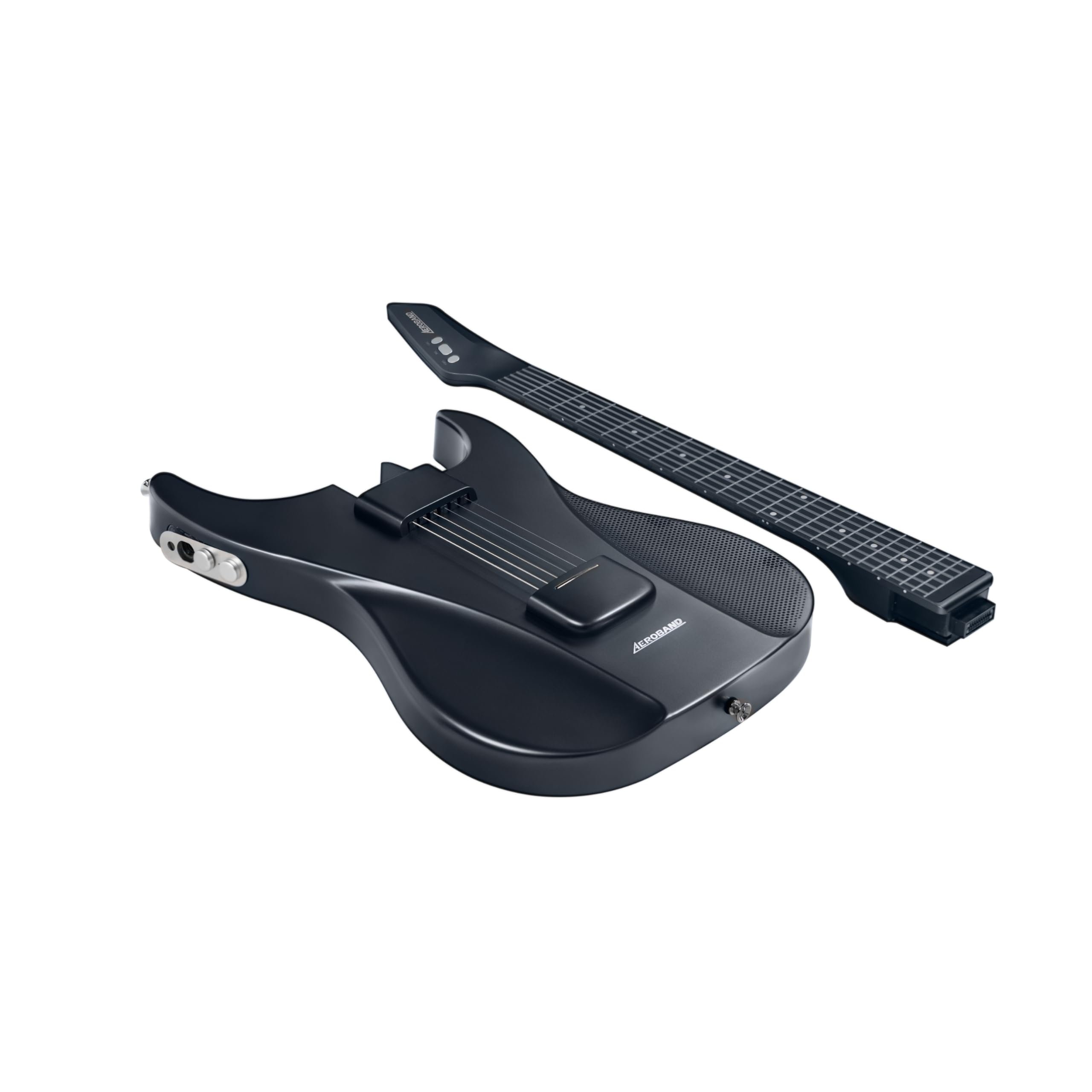 Amazon.co.jp: AeroBand Guitar Strings-Free, Acoustic Electric