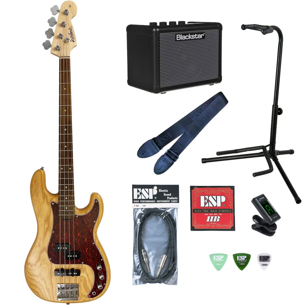 Amazon | Kaalena KA-PJ Vintage Natural Satin VNS《すぐに始められる