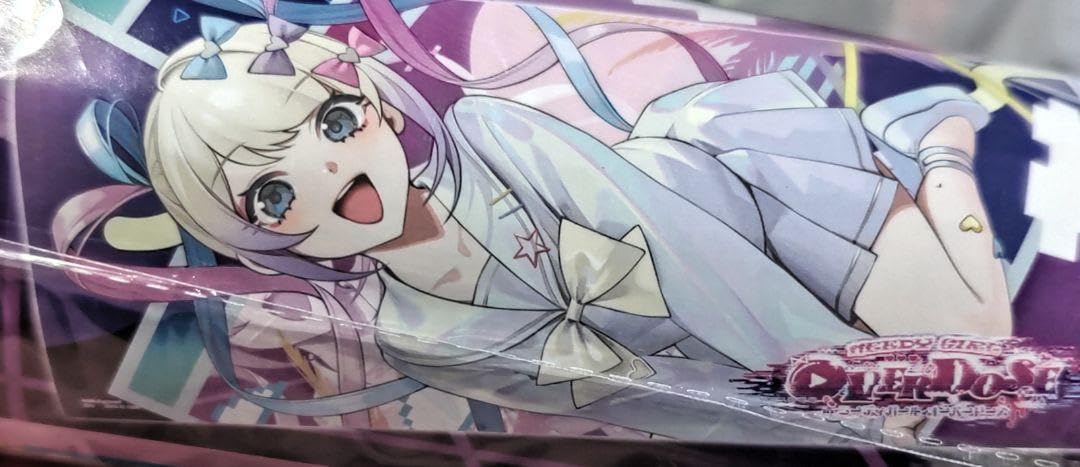 Amazon.co.jp: NEEDY GIRL OVERDOSE プレミアムマルチ ラバーマット