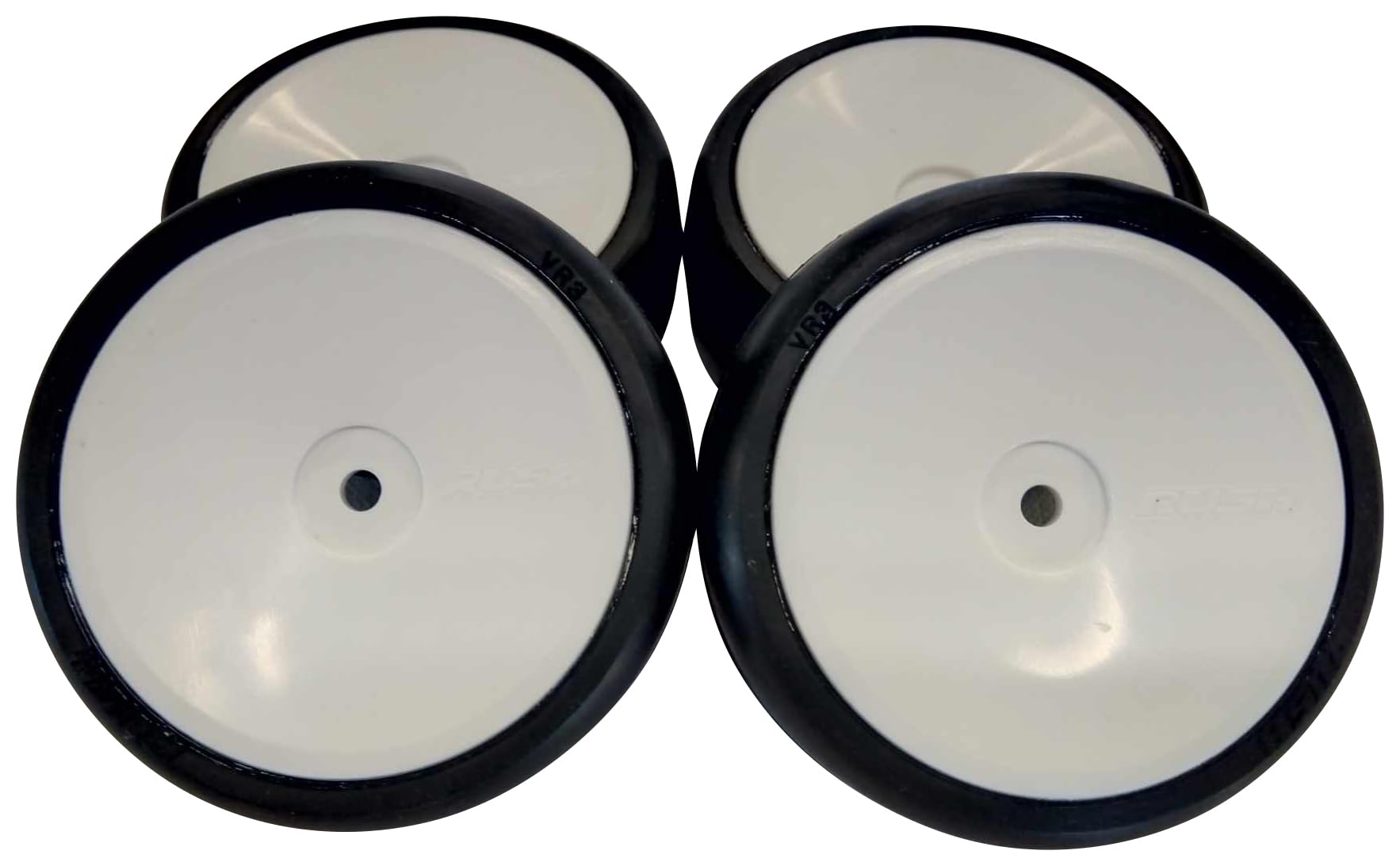 Amazon | RUSH TIRE VR3 32X High Precision A Type yellow