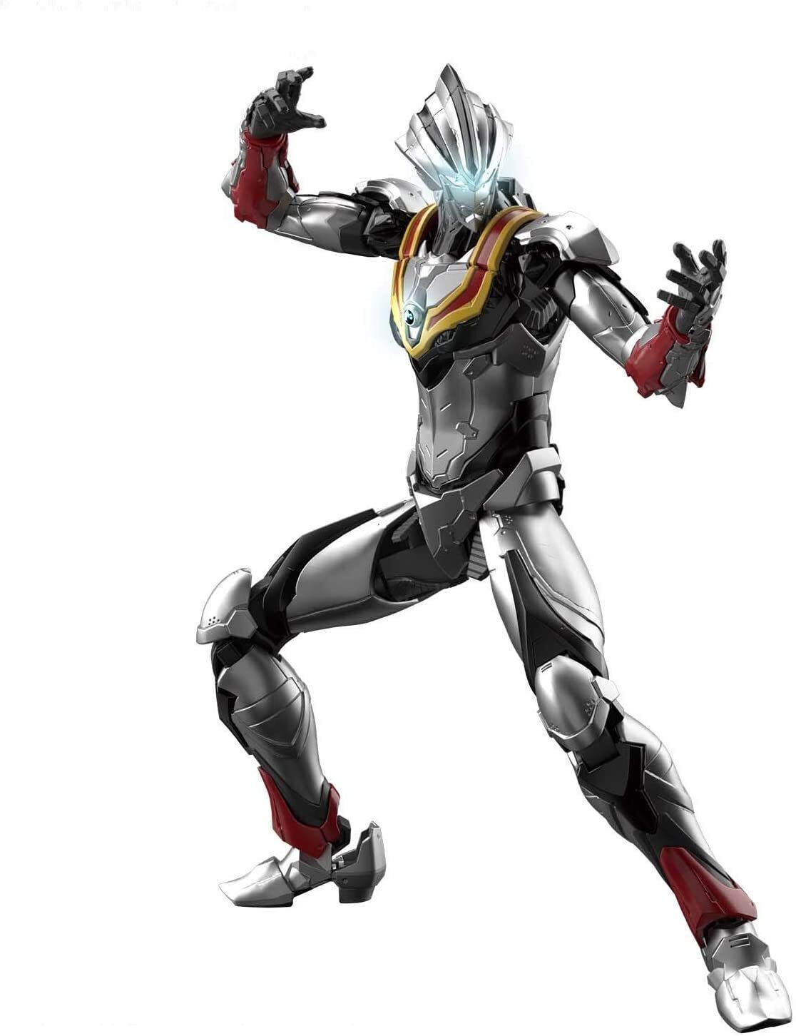Amazon.co.jp: フィギュアライズスタンダード ULTRAMAN(ウルトラマン
