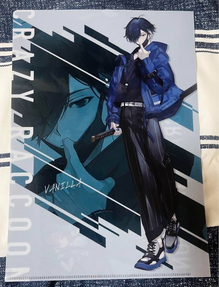 専用 CR Vanilla ばにら 纏め売り Vanilla – CRAZY RACCOON