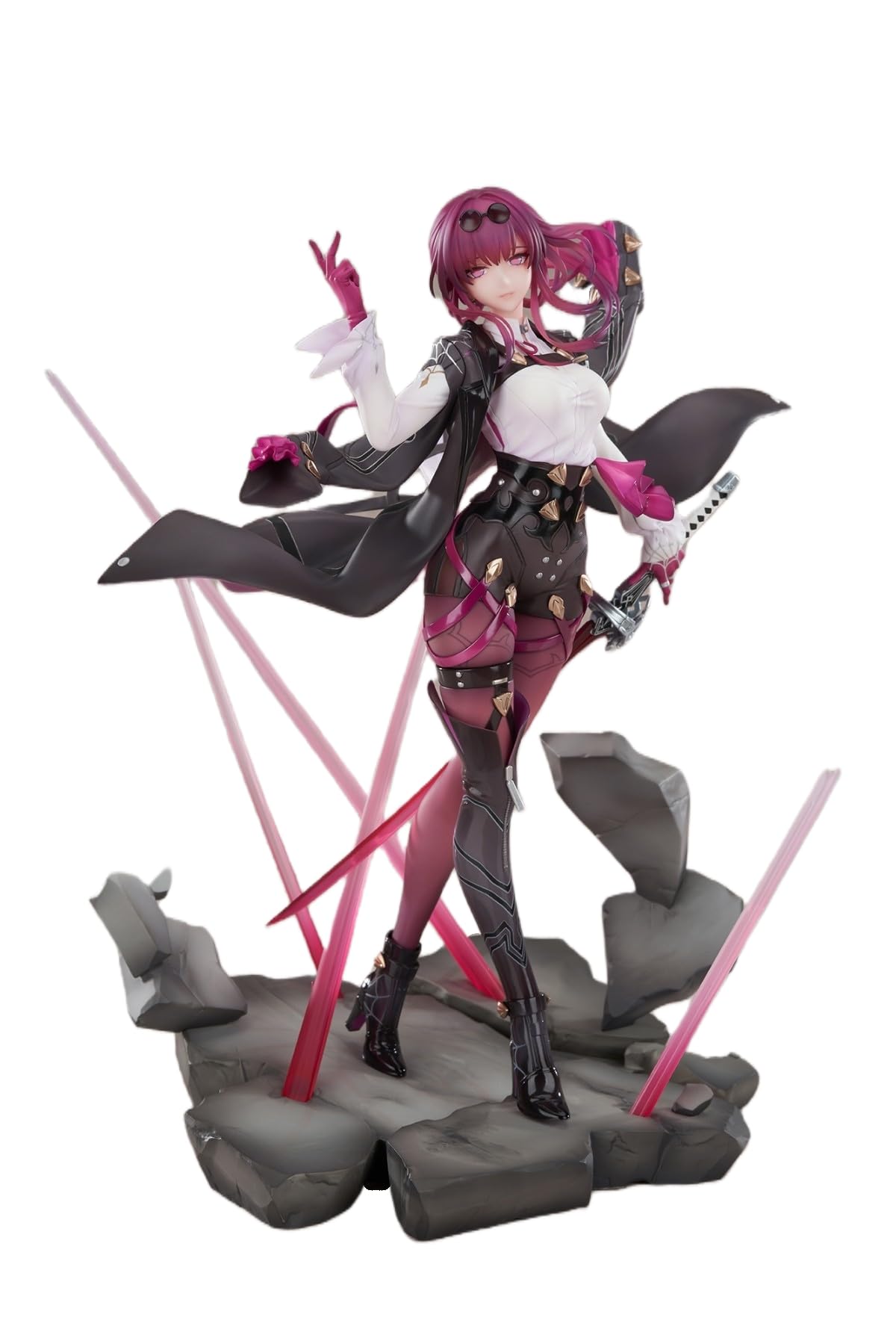 Amazon | 『崩壊：スターレイル（Honkai: Star Rail）』カフカ 1/7