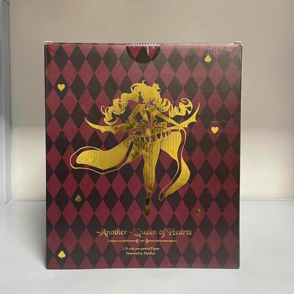 Amazon | 未開封 Myethos ミートス FairyTale 不思議の国のアリス