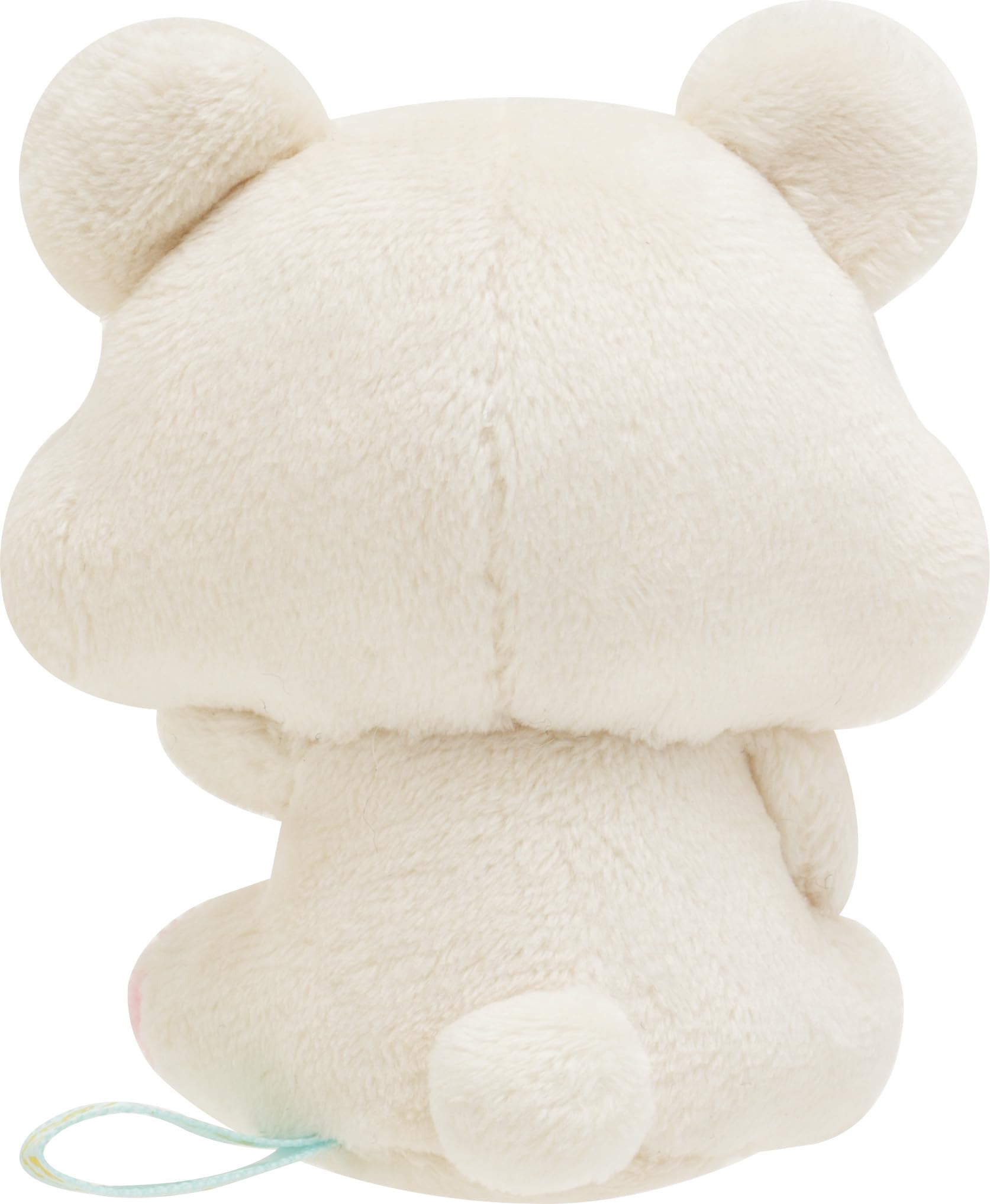 Amazon.co.jp: リラックマ『みんなでまんぷくまくまく』てのり