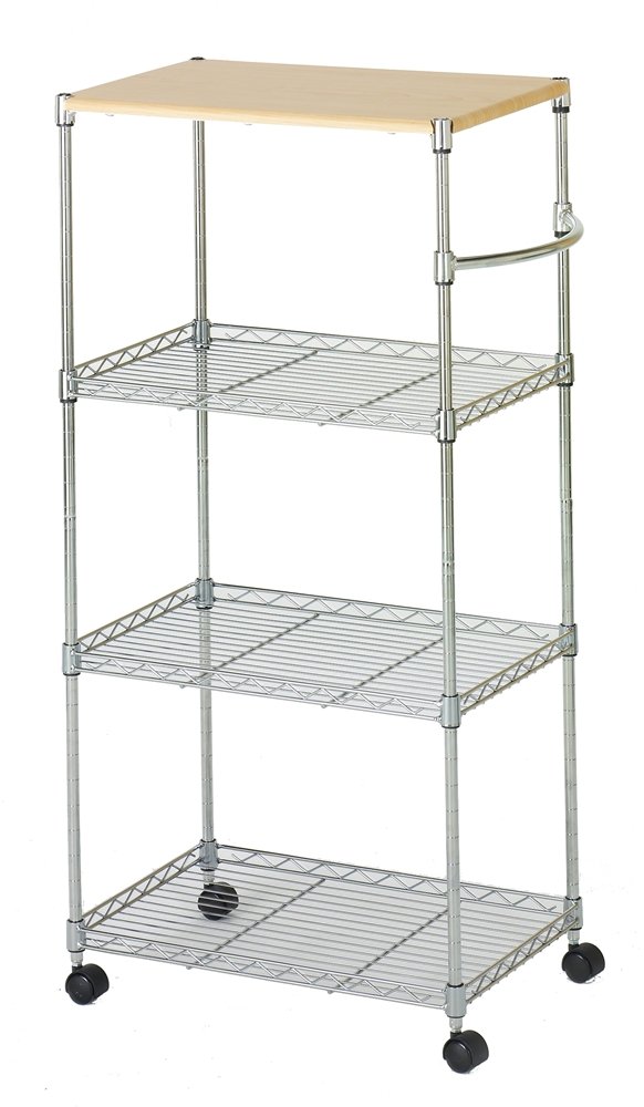 Amazon｜[ドウシシャ] ルミナス ラック スチールラック 棚 収納 防サビ