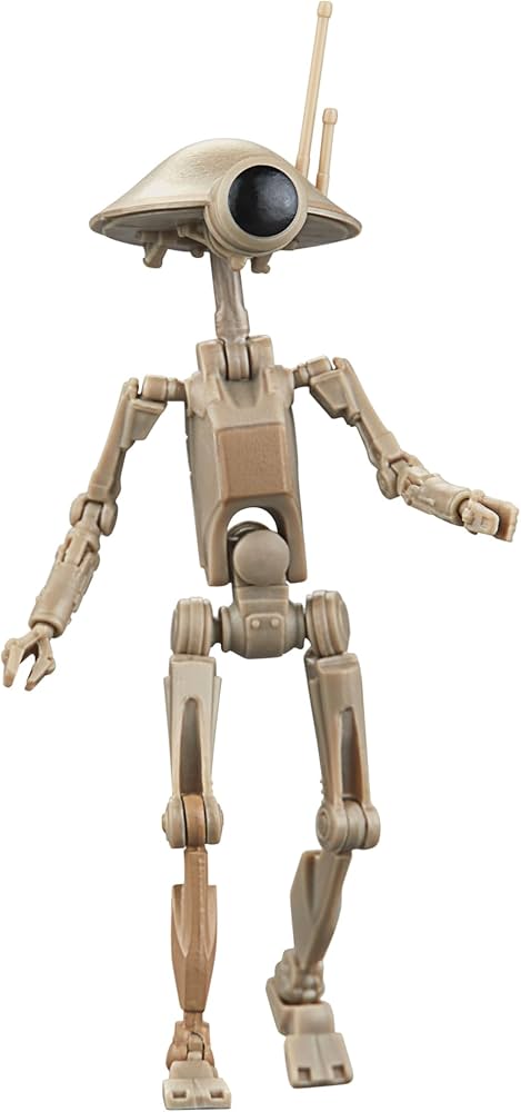 Amazon.co.jp: スターウォーズ ブラックシリーズ 4個パック コレクター