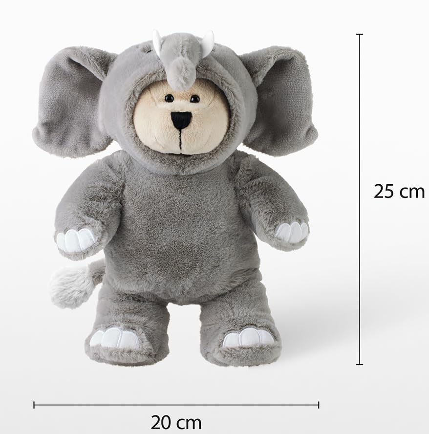 Amazon.co.jp: 海外スターバックス タイ 限定 ベアリスタ エレファント