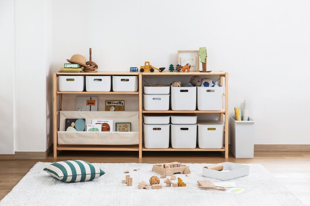 Amazon｜無印良品 パイン材ユニットシェルフ 小 幅86×奥行26×高さ83cm