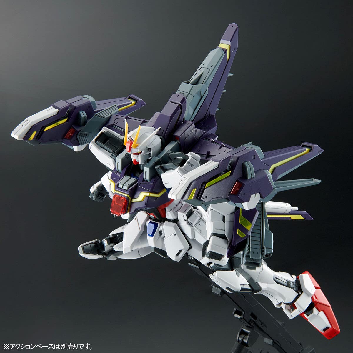 Amazon.co.jp: MG 1/100 ライトニングストライクガンダム Ver.RM