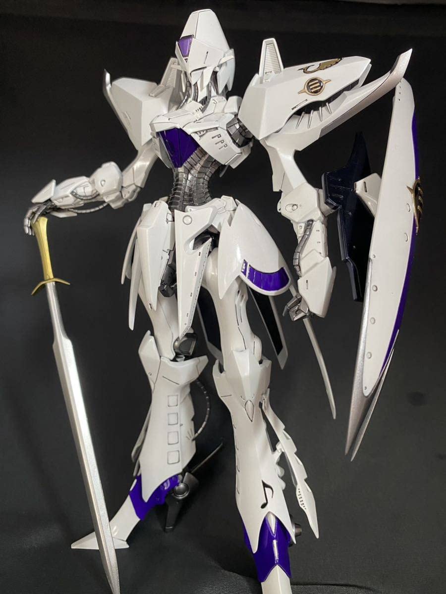 1/100 WSC ENGAGE OCTARVER SR1 検:エンゲージオクターバーSR1