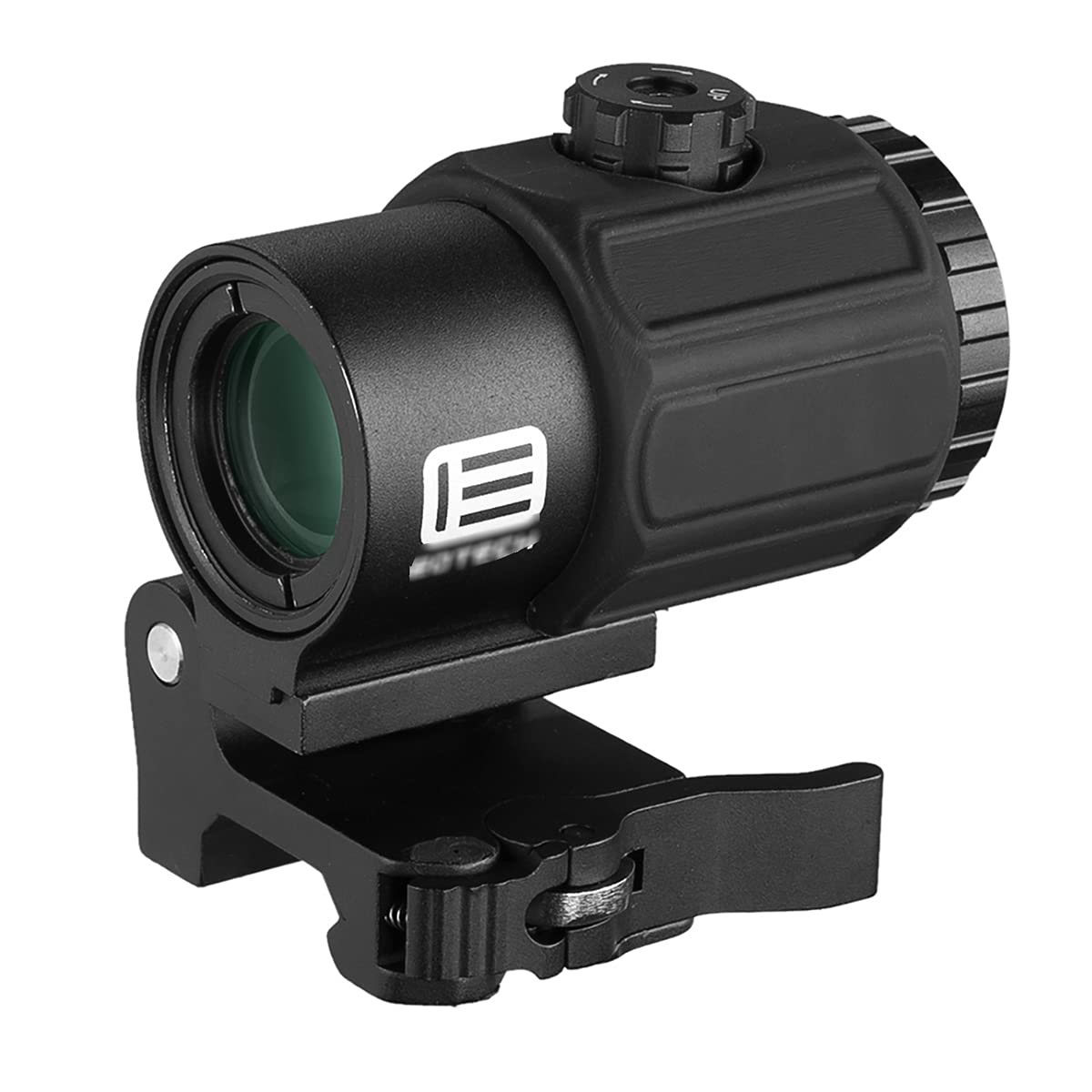 Amazon.co.jp: 最新改良レンズ EO EXPS3 with G43 タイプ セット